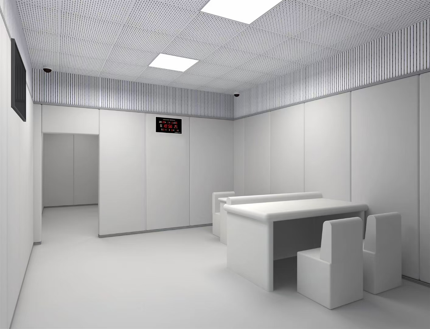 紀(jì)監(jiān)委防撞軟包的作用是什么？和普通防撞軟包有何區(qū)別？