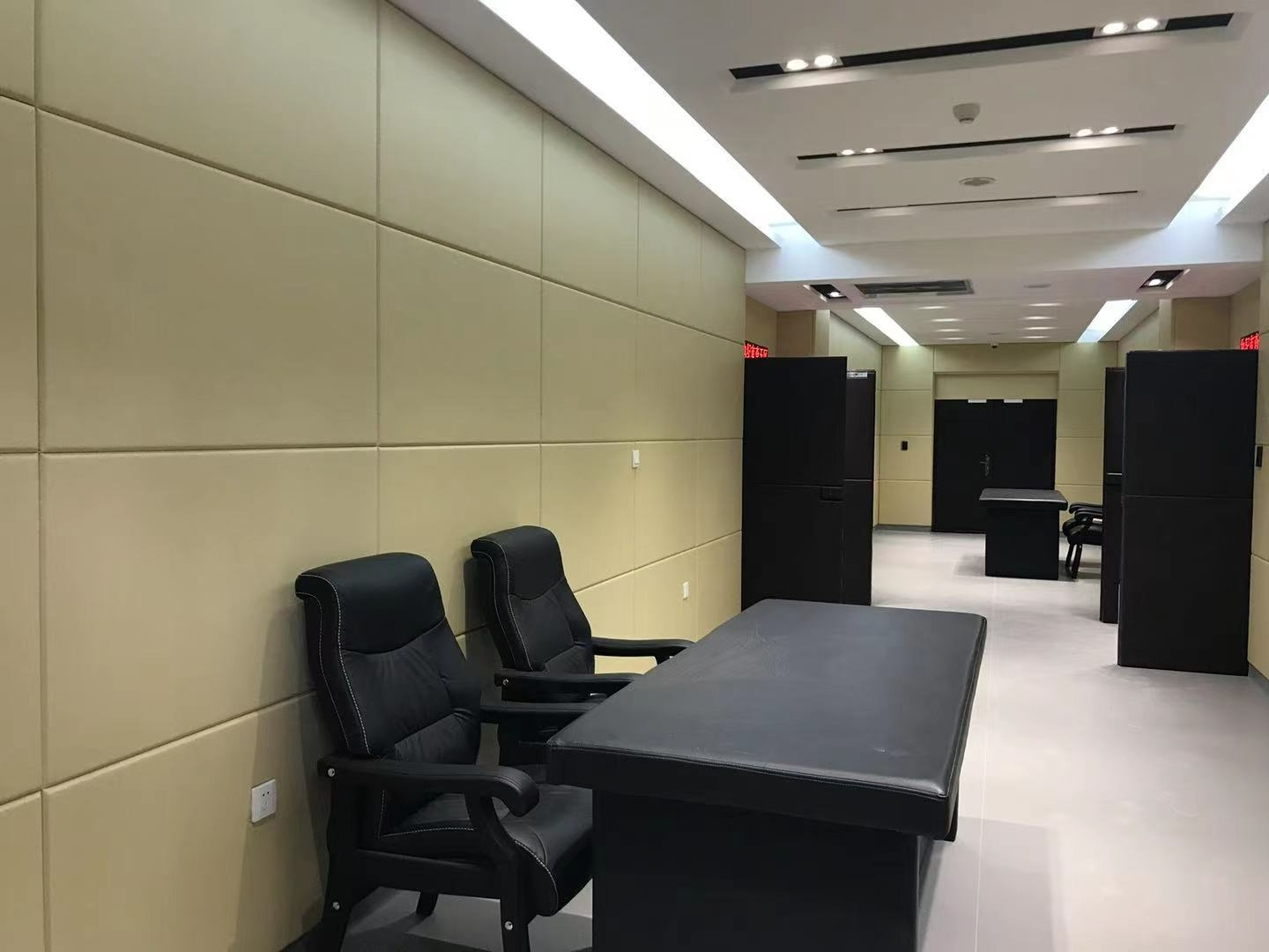 防撞吸音板的優(yōu)勢(shì)及特點(diǎn)介紹