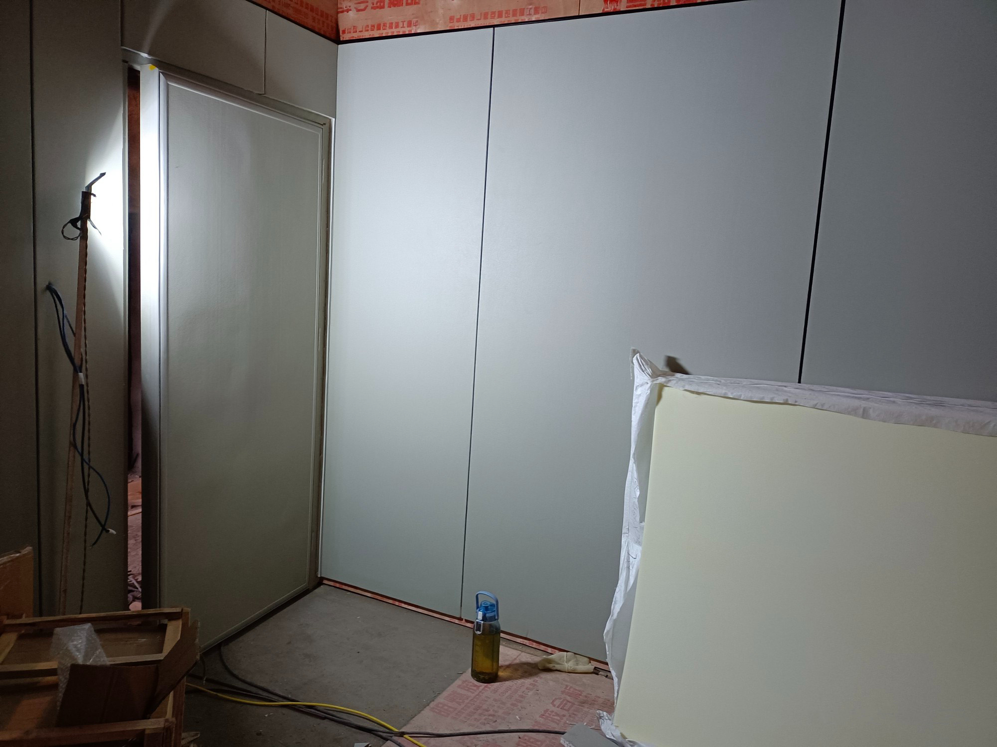 談話室審訊室建設(shè)標(biāo)準(zhǔn)以及設(shè)施配套