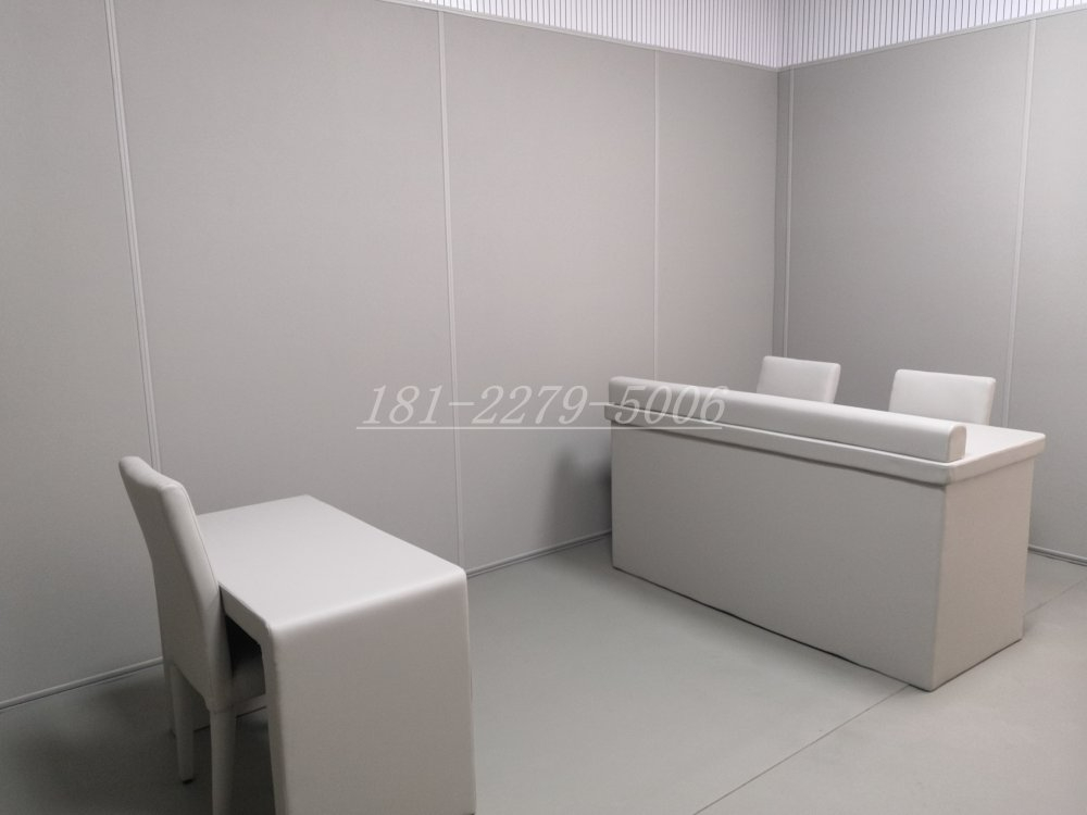 紀委SIW防撞墻系統(tǒng)建設項目施工方案